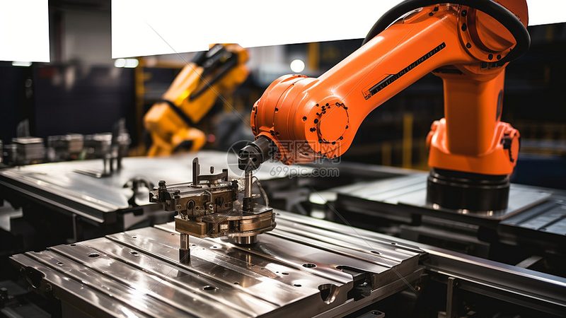 滚珠丝杠螺母类型解析：分类与选型要点