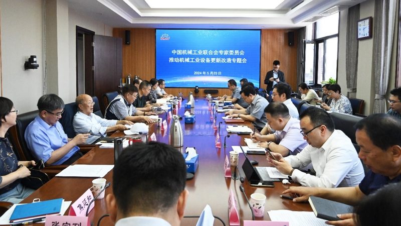 减速机维修后试机流程：确保安全与性能的关键步骤