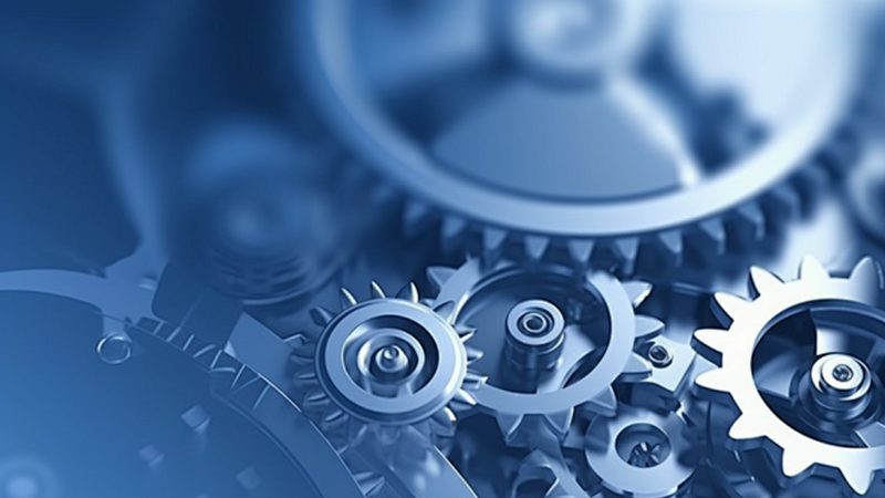 国产滚珠丝杠：揭秘其品牌背后的技术秘密